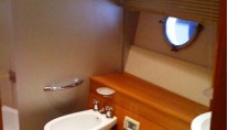 Miss Carolina -  Double bathroom